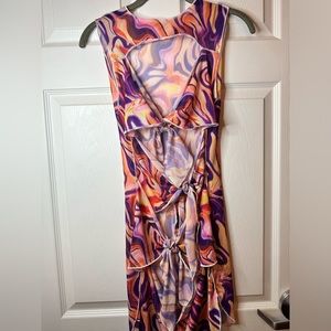 Radiant Cover Up / SHEIN